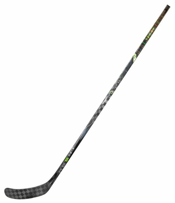 Bauer Ag5nt. (P28M, 87 Flex, Left, Sr.)